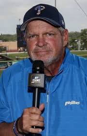 Happy Birthday John Mondi