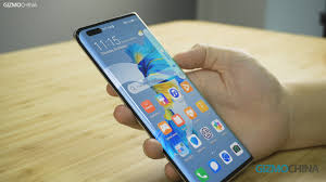 But the software issues mean it's not suitable for the average user. Das Flaggschiff Smartphone Huawei Mate 40 Pro Steht Vor Grossen Herausforderungen In Der Lieferkette 4dim
