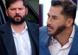 Jhonny Herrera explotó contra el Presidente Boric por violencia en partidos  de Fútbol: “Viene tuiteando la misma hueá…”