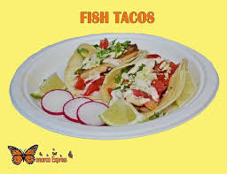 Fish taco express food truck. Monarca Express Food Truck In Seattle Restaurant Menu And Reviews