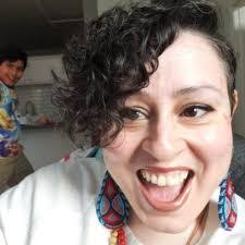 Bertha Gutierrez's Instagram, Twitter & Facebook