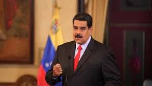 Jetzt haben die demonstrationen auch. Nicolas Maduro Venezuelas Kontroverser Politiker Und Prasident Politik