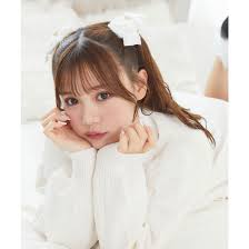 ロジータ ROJITA フリルリボン付きファーシュシュSET （ホワイト） -靴＆ファッション通販 ロコンド〜自宅で試着、気軽に返品