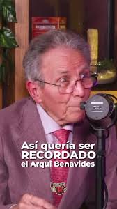 Por siempre en nuestro corazones #ArquiBenavides 🤍