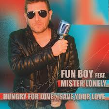 Hungry for love andreea balan feat keo. Fun Boy Feat Mister Lonely Hungry For Love Maxi Music Records