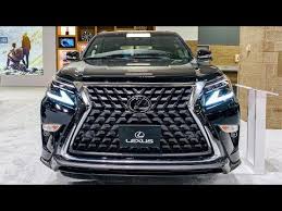 Lexus Lx 570 Sport 2020 Luxury Suv First Look Interior Exterior In 4k Youtube Luxury Suv Lexus Lexus Suv