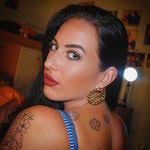 Marisol Yates's Instagram, Twitter & Facebook