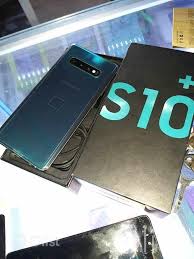 New Samsung S100 128 GB Price in Ikeja ...