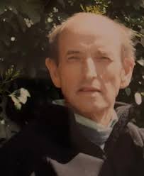 Loving husband and father who was diagnosed with leukaemia in 1989 and  infected with Hepatitis C through contaminated blood products was unable to  recognise his own children after being 'abandoned' by the