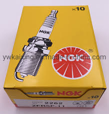 In today's digital world, you have all of the information right the. China Ngk 2262 Zfr5f 11 V Power Spark Plugs China Spark Plug Spark Plugs