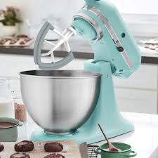 Rated 4 out of 5 by mpr1177 from bells & whistles i bought this two weeks ago as my two year old sunbeam started to burn toast & set off my smoke alarm. Flex Rand Beater Passt Fur Kitchenaid 4 5 5 0 Kaufland De