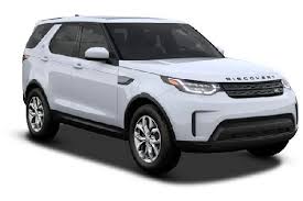These are solid colours, which means they don't have quite the same sparkle as metallic or pearlescent paints do. Land Rover Discovery 2021 Colors In United States Zigwheels