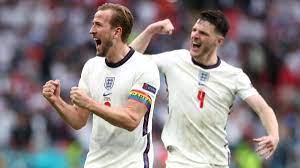 Die berichterstattung im tv beginnt meistens eine stunde vorher. Ukraine England Ubertragung Live Im Free Tv Stream Live Ticker Em 2021 Viertelfinale Online Aufstellung Spielstand Termin Uhrzeit Sender Ard Zdf Beim Fussball Heute Am 3 7 21