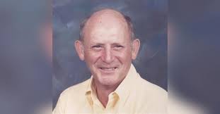 Floyd Ditson Meadows Obituary