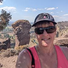 Patrick Deming's Instagram, Twitter & Facebook