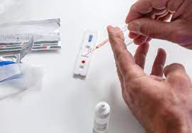 The test uses polymerase chain reaction (pcr) technology to detect tiny amounts of viral genetic. Home Testing For Coronavirus To Track Levels Of Infection In The Community Imperial News Imperial College London