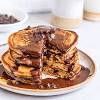 Want some nice and cheesy corn fritters for breakfast? 3
