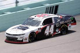 Who is the oldest nascar driver in 2019? 44 Martins Motorsports 2020 Xfinity Paint Schemes Jayski S Nascar Silly Season Site
