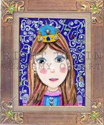 Right Brain Academy of Art