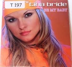 Tina Bride Discography: Vinyl, CDs, & More