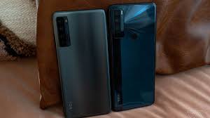 Typically, for added security, your phone may have standard screen lock methods such as: Tcl 20s And 20se Review Budget Phones That Beat Expectations The Verge
