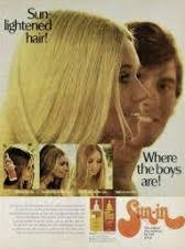 Did you use sun tan oil?