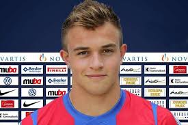 He currently resides in munich, germany. Xherdan Shaqiri Bio Age Height Wife Salary Stats News 2021