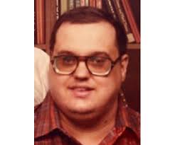 DAVID RICH Obituary (1951