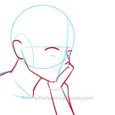 But there are some rules! Male Anime Poses Anime Boy Poses For Drawing Reference