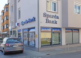 Sie sehen in den meisten fällen wie eine kurzform des banknamens aus. Sparda Bank Augsburg Deshalb Schliesst Die Sb Stelle Hochzoll Augsburg B4b Schwaben