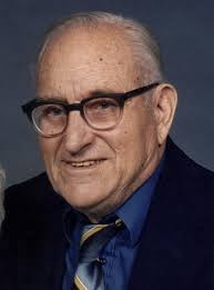 Obituary of Lewis D. Bouton