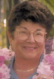 Obituary information for Jane B. Ries