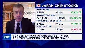 Positive on Kioxia as NAND flash memory market tightness will 'remain for a while': Portfolio Manager