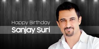 Sanjay Suri turns 51