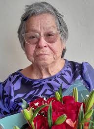 Evangelina Cervantes's Instagram, Twitter & Facebook