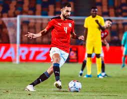 Ø§ÙØ³ÙÙÙØ© Ø®Ø§Ø±Ø¬ Ø­Ø³Ø§Ø¨Ø§Øª ÙÙØªØ®Ø¨ ÙØµØ± ÙÙ Ø±Ø­ÙØ© ØªÙØ¬Ù
