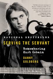 Fall 1985 kurt meets krist. Serving The Servant Remembering Kurt Cobain Goldberg Danny Amazon De Bucher