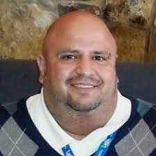 Phillip James P.J. Dominguez