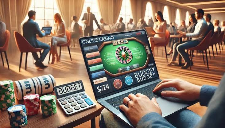 Online Casino Beginner Tips: How to Save More Money