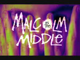 Three women fighting a giant turtle: Malcolm In The Middle Theme Song Full Version Youtube