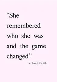 80 Determined Woman Quotes For All Fearless Ladies A strong woman understands that the gifts such as logic, decisiveness, and strength are just as feminine as intuition and emotional connection. 80 determined woman quotes for all
