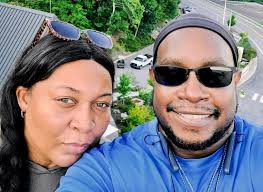 Celena Nicolé and William DeVaughn's Wedding Website