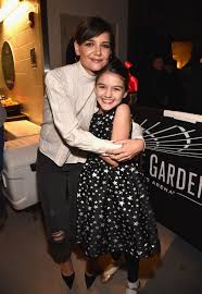 Katie holmes is an american actor, model and director. Katie Holmes Says Suri S 14th Birthday Was A Beautiful Moment People Com