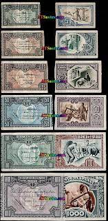 Spain Currency Spain Banknotes Spain Paper Money Catalog And Spanish Currency Bank Notes Money Notes Banknotes Money