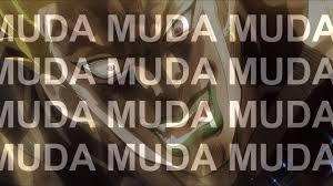Jojo S Bizarre Adventure Muda Collection Youtube