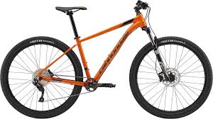 Trail 5 Cannondale Bicycles