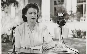 El desconocido intento de un joven de nueva zelanda de asesinar a la reina isabel ii de inglaterra. Reina Isabel El Discurso De Su Juventud Con El Que Sorprendio A Todos