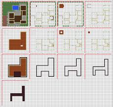 Rated 44 from 4 votes and 2 comments. Minecraft Blueprint Maker Document Warehouse