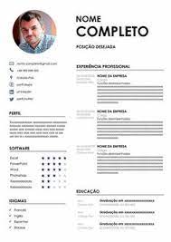 Portugues em curriculum vitae ejemplo de. Switibeti Switibeti Perfil Pinterest