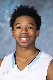 2019-20 Men's Basketball Roster